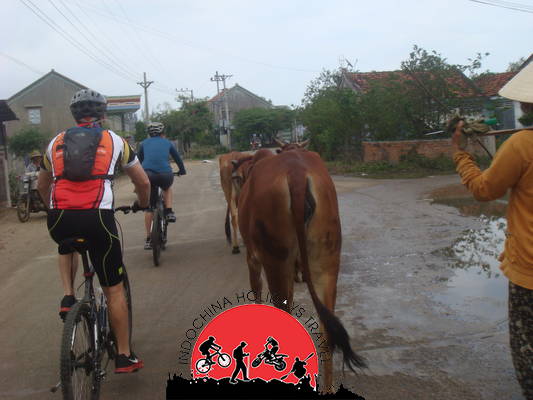 Cambodia Cycling Charity Holiday – 7 days