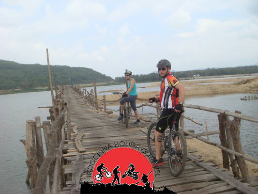 Phnom Penh Cycling To Battambang – Siem Reap – 3 days